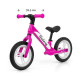 Milly Mally GALAX 3398 Bērnu skrejritenis/ Pink Milly Mally GALAX 3398 Bērnu skrejritenis/ Pink