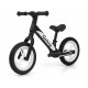 Milly Mally GALAX 3398 Bērnu skrejritenis/ Black Milly Mally GALAX 3398 Bērnu skrejritenis/ Black