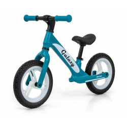 Milly Mally GALAX 3398 Bērnu skrejritenis/ Blue