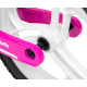 Milly Mally GALAX 3398 Bērnu skrejritenis/ Pink Milly Mally GALAX 3398 Bērnu skrejritenis/ Pink