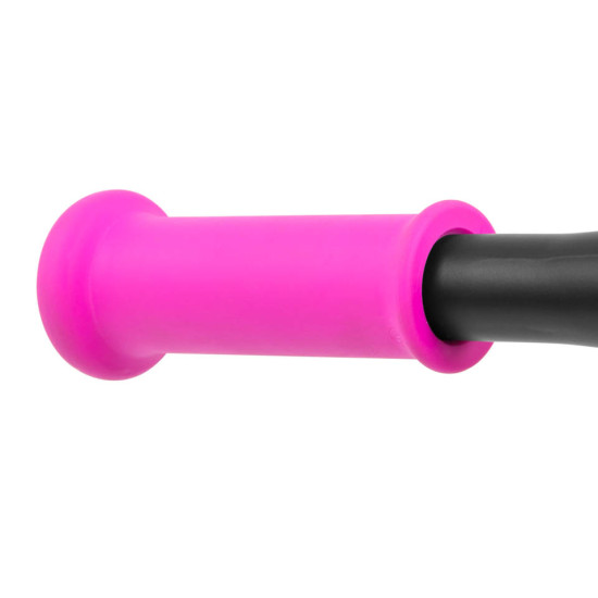 Milly Mally GALAX 3398 Bērnu skrejritenis/ Pink Milly Mally GALAX 3398 Bērnu skrejritenis/ Pink