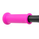 Milly Mally GALAX 3398 Bērnu skrejritenis/ Pink Milly Mally GALAX 3398 Bērnu skrejritenis/ Pink