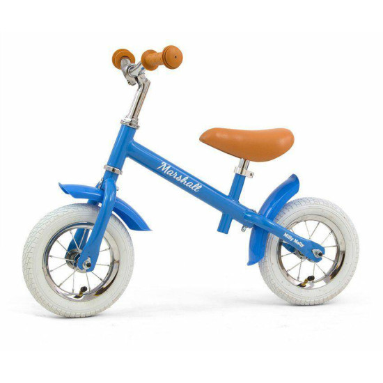 Milly Mally Marshall 3111 Bērnu skrejritenis /Blue Milly Mally Marshall 3111 Bērnu skrejritenis /Blue