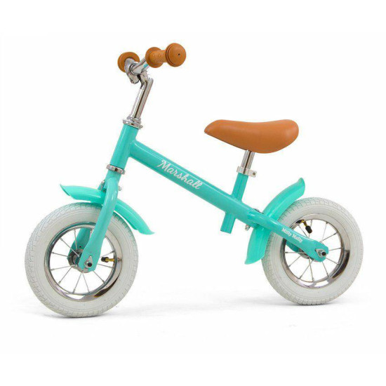 Milly Mally Marshall 3111 Bērnu skrejritenis /Mint Milly Mally Marshall 3111 Bērnu skrejritenis /Mint