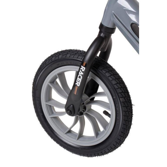 SUN BABY RACER Bērnu skrejritenis /Gray SUN BABY RACER Bērnu skrejritenis /Gray