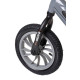 SUN BABY RACER Bērnu skrejritenis /Gray SUN BABY RACER Bērnu skrejritenis /Gray