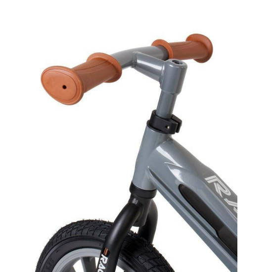 SUN BABY RACER Bērnu skrejritenis /Gray SUN BABY RACER Bērnu skrejritenis /Gray