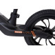 SUN BABY RACER Bērnu skrejritenis /Black