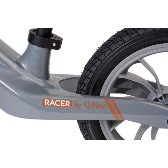 SUN BABY RACER Bērnu skrejritenis /Gray SUN BABY RACER Bērnu skrejritenis /Gray