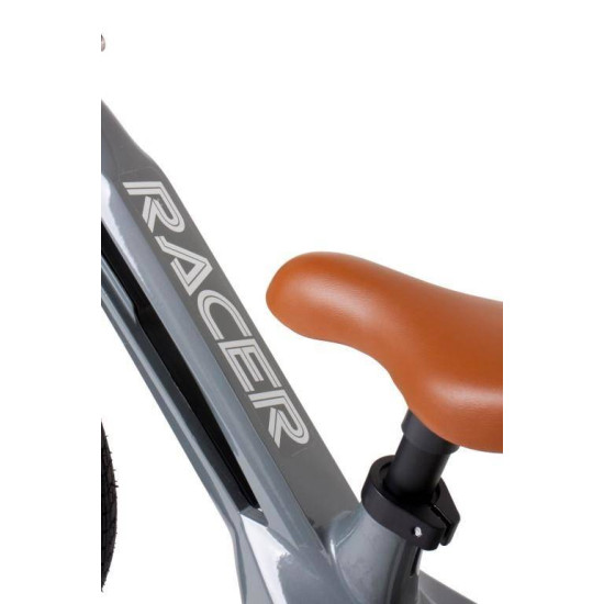 SUN BABY RACER Bērnu skrejritenis /Gray SUN BABY RACER Bērnu skrejritenis /Gray