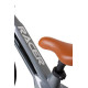 SUN BABY RACER Bērnu skrejritenis /Gray SUN BABY RACER Bērnu skrejritenis /Gray