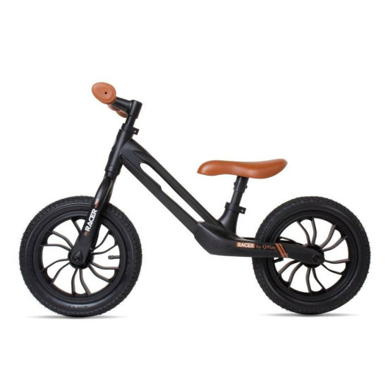 SUN BABY RACER Bērnu skrejritenis /Black