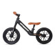 SUN BABY RACER Bērnu skrejritenis /Black
