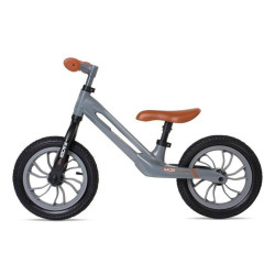 SUN BABY RACER Bērnu skrejritenis /Gray