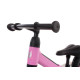 SUNBABY SPARK Qplay J02.017.1.1 Bērnu skrejritenis balansa ritenis/Pink SUNBABY SPARK Qplay J02.017.1.1 Bērnu skrejritenis balansa ritenis/Pink