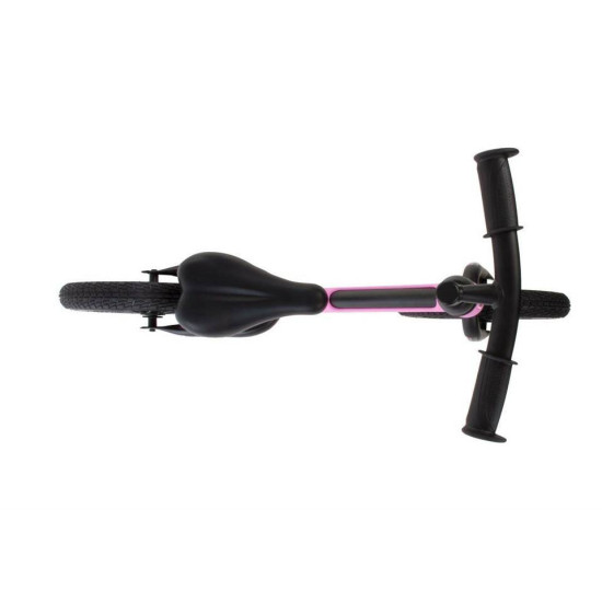 SUNBABY SPARK Qplay J02.017.1.1 Bērnu skrejritenis balansa ritenis/Pink SUNBABY SPARK Qplay J02.017.1.1 Bērnu skrejritenis balansa ritenis/Pink