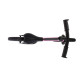 SUNBABY SPARK Qplay J02.017.1.1 Bērnu skrejritenis balansa ritenis/Pink SUNBABY SPARK Qplay J02.017.1.1 Bērnu skrejritenis balansa ritenis/Pink