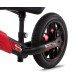 SUNBABY SPARK Qplay J02.017.1.1 Bērnu skrejritenis balansa ritenis/Red SUNBABY SPARK Qplay J02.017.1.1 Bērnu skrejritenis balansa ritenis/Red