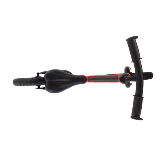 SUNBABY SPARK Qplay J02.017.1.1 Bērnu skrejritenis balansa ritenis/Red SUNBABY SPARK Qplay J02.017.1.1 Bērnu skrejritenis balansa ritenis/Red