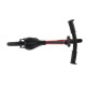 SUNBABY SPARK Qplay J02.017.1.1 Bērnu skrejritenis balansa ritenis/Red SUNBABY SPARK Qplay J02.017.1.1 Bērnu skrejritenis balansa ritenis/Red