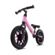 SUNBABY SPARK Qplay J02.017.1.1 Bērnu skrejritenis balansa ritenis/Pink SUNBABY SPARK Qplay J02.017.1.1 Bērnu skrejritenis balansa ritenis/Pink