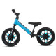 SUNBABY SPARK Qplay J02.017.1.1 Bērnu skrejritenis balansa ritenis/Blue SUNBABY SPARK Qplay J02.017.1.1 Bērnu skrejritenis balansa ritenis/Blue