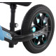 SUNBABY SPARK Qplay J02.017.1.1 Bērnu skrejritenis balansa ritenis/Blue SUNBABY SPARK Qplay J02.017.1.1 Bērnu skrejritenis balansa ritenis/Blue
