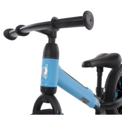 SUNBABY SPARK Qplay J02.017.1.1 Bērnu skrejritenis balansa ritenis/Blue SUNBABY SPARK Qplay J02.017.1.1 Bērnu skrejritenis balansa ritenis/Blue