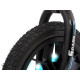 SUNBABY SPARK Qplay J02.017.1.1 Bērnu skrejritenis balansa ritenis/Blue SUNBABY SPARK Qplay J02.017.1.1 Bērnu skrejritenis balansa ritenis/Blue