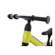 SUNBABY SPARK Qplay J02.017.1.1 Bērnu skrejritenis balansa ritenis/Green