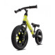 SUNBABY SPARK Qplay J02.017.1.1 Bērnu skrejritenis balansa ritenis/Green