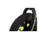 SUNBABY SPARK Qplay J02.017.1.1 Bērnu skrejritenis balansa ritenis/Green