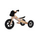 SUN BABY TWIST 2 IN 1 PLUS-CUBIC Bērnu Balansa ritenis ar pumpējamām riepām SUN BABY TWIST 2 IN 1 PLUS-CUBIC Bērnu Balansa ritenis ar pumpējamām riepām