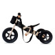 SUN BABY TWIST 2 IN 1 PLUS-SAMOA  Bērnu Balansa ritenis ar pumpējamām riepām