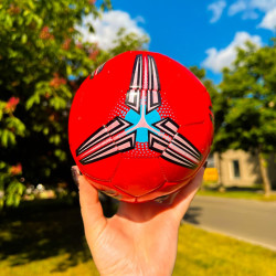 Futbola bumba