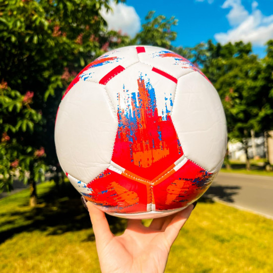 Futbola bumba