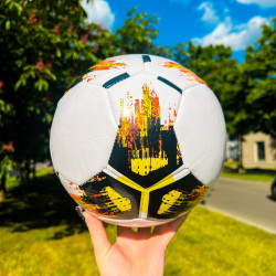 Futbola bumba