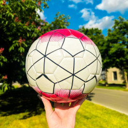 Futbola bumba