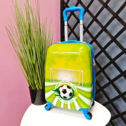 Bērnu koferis Futbola bumba