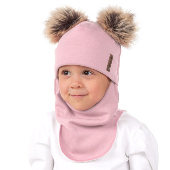 LENNE ķivercepure 24592/124