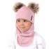 LENNE ķivercepure 24592/124