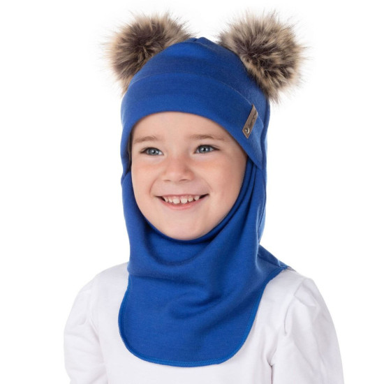 LENNE ķivercepure Zils LENNE ķivercepure Zils