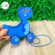 Velkams koka dino Velkams koka dino