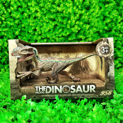 Dinozaura modelis Velociraptors Dinozaura modelis Velociraptors