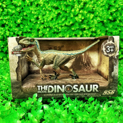 Dinozaura modelis Velociraptors Dinozaura modelis Velociraptors