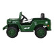 Ramiz Retro military 12V Green JH-103 Ramiz Retro military 12V Green JH-103