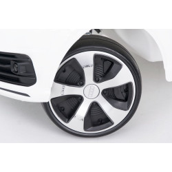 AUDI Q7 2188 Bērnu elektromobilis ar tālvadības pulti 12v/Black