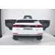 Audi Q8 Bērnu elektromobilis 12v/White Audi Q8 Bērnu elektromobilis 12v/White