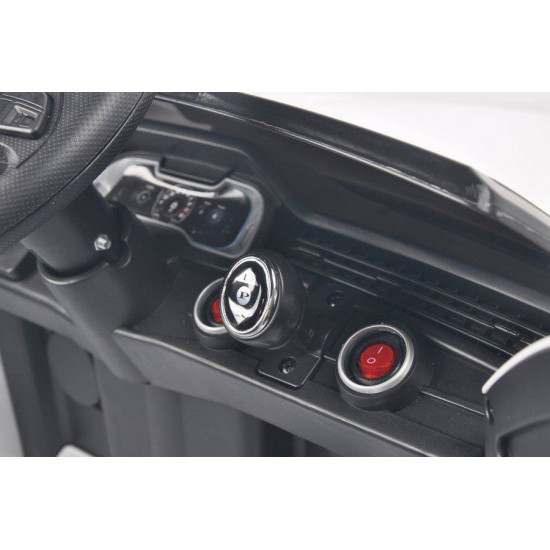 Audi Q8 Bērnu elektromobilis 12v/Black Audi Q8 Bērnu elektromobilis 12v/Black