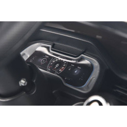 Audi Q8 Bērnu elektromobilis 12v/Black